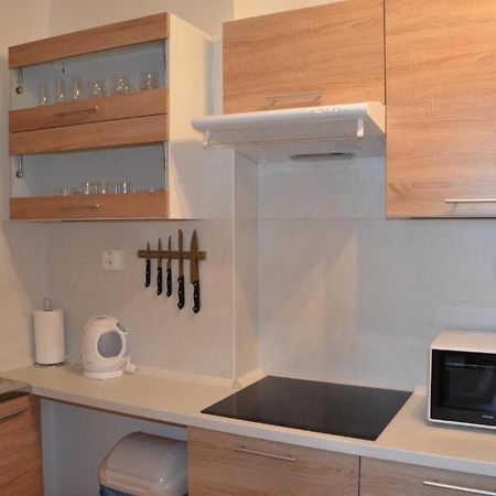 Apartman Pleso, Štrbské Pleso Eksteriør billede