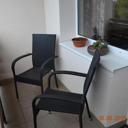 Apartman Pleso, Štrbské Pleso Eksteriør billede