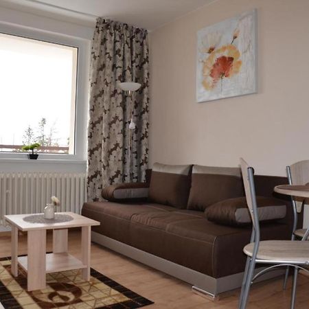 Apartman Pleso, Štrbské Pleso Eksteriør billede