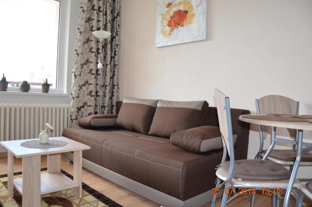 Apartman Pleso, Štrbské Pleso Eksteriør billede