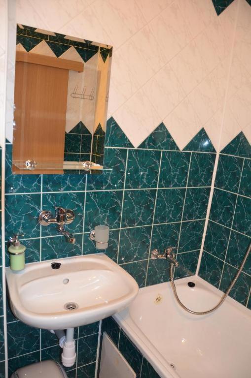 Apartman Pleso, Štrbské Pleso Eksteriør billede