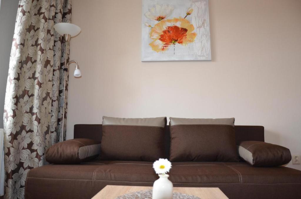 Apartman Pleso, Štrbské Pleso Eksteriør billede