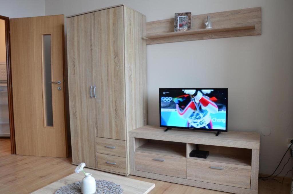 Apartman Pleso, Štrbské Pleso Eksteriør billede