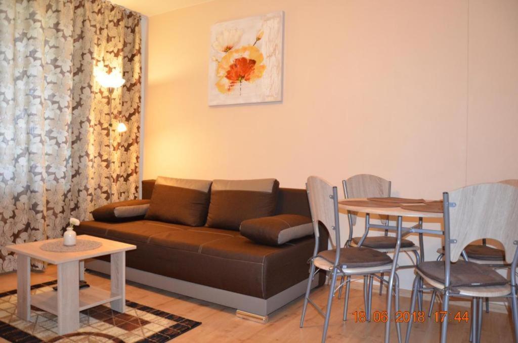 Apartman Pleso, Štrbské Pleso Eksteriør billede
