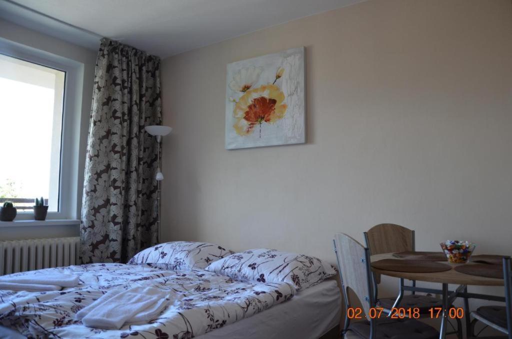 Apartman Pleso, Štrbské Pleso Eksteriør billede
